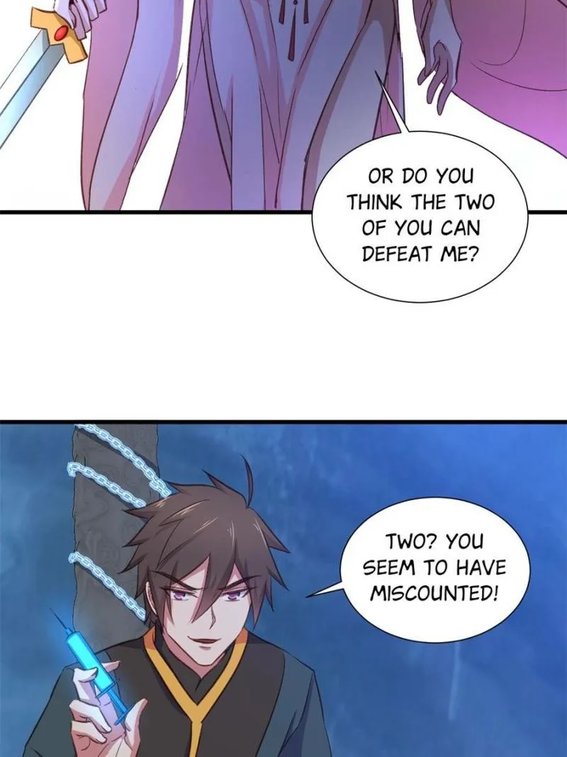 My Harem Depend On Drawing Card Chapter 29 page 59 - 