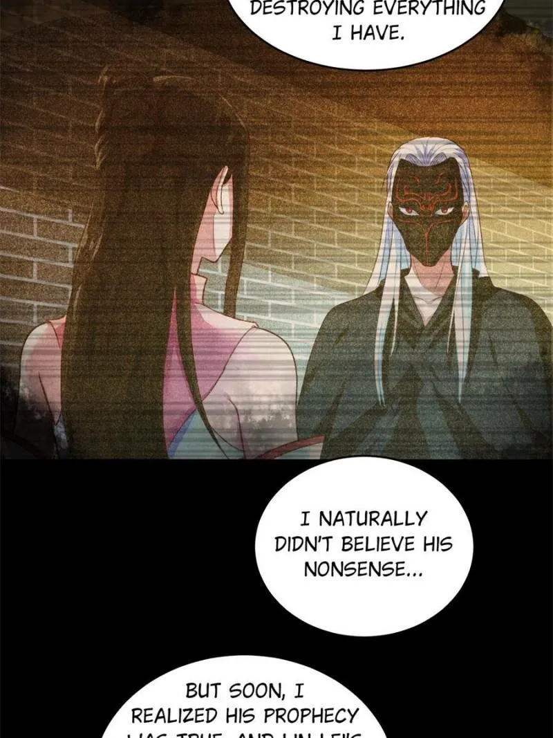 My Harem Depend On Drawing Card Chapter 29 page 7 - 