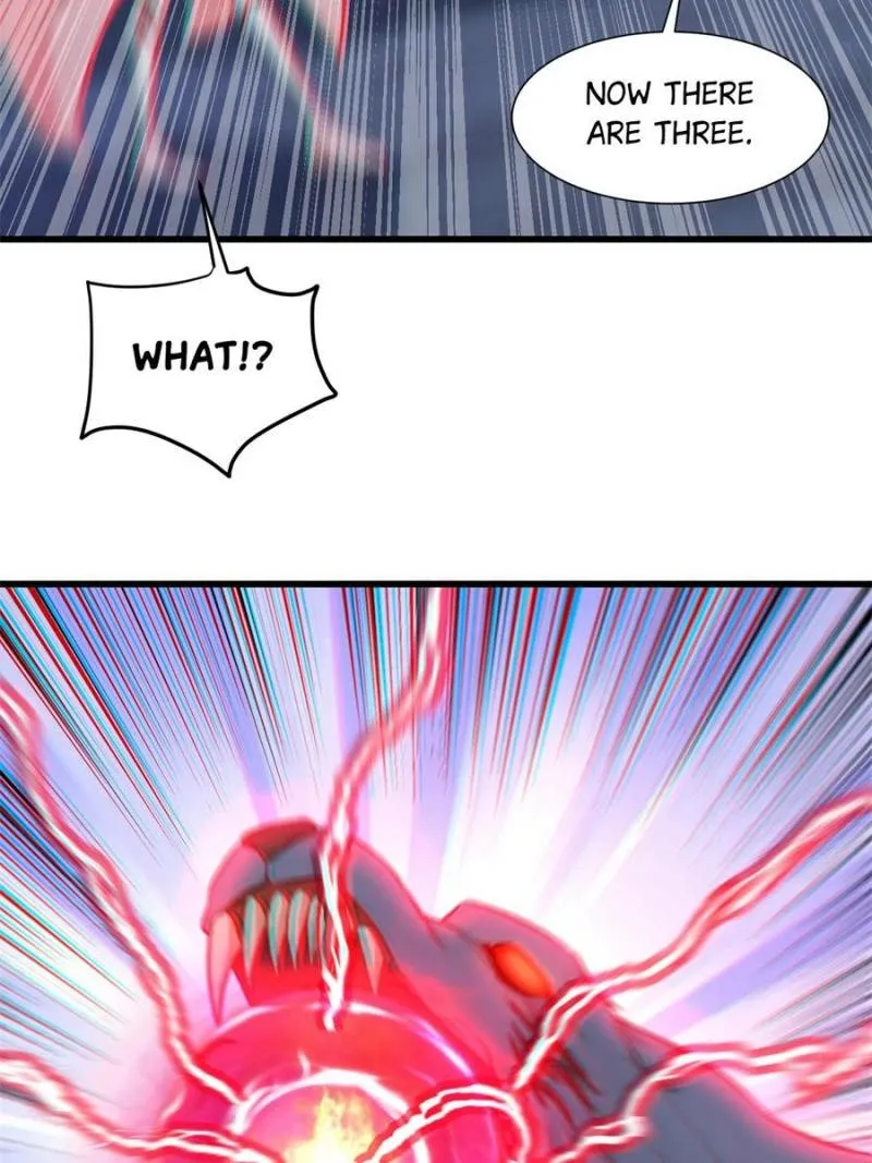 My Harem Depend On Drawing Card Chapter 29 page 64 - 