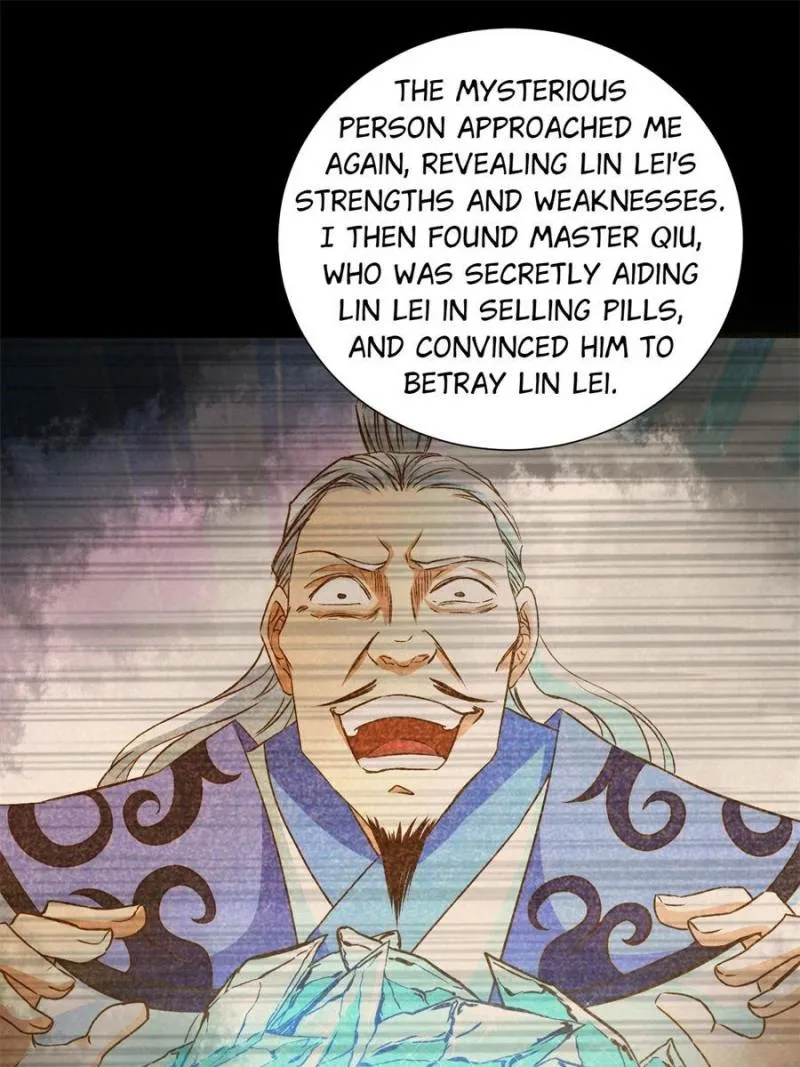 My Harem Depend On Drawing Card Chapter 29 page 10 - 