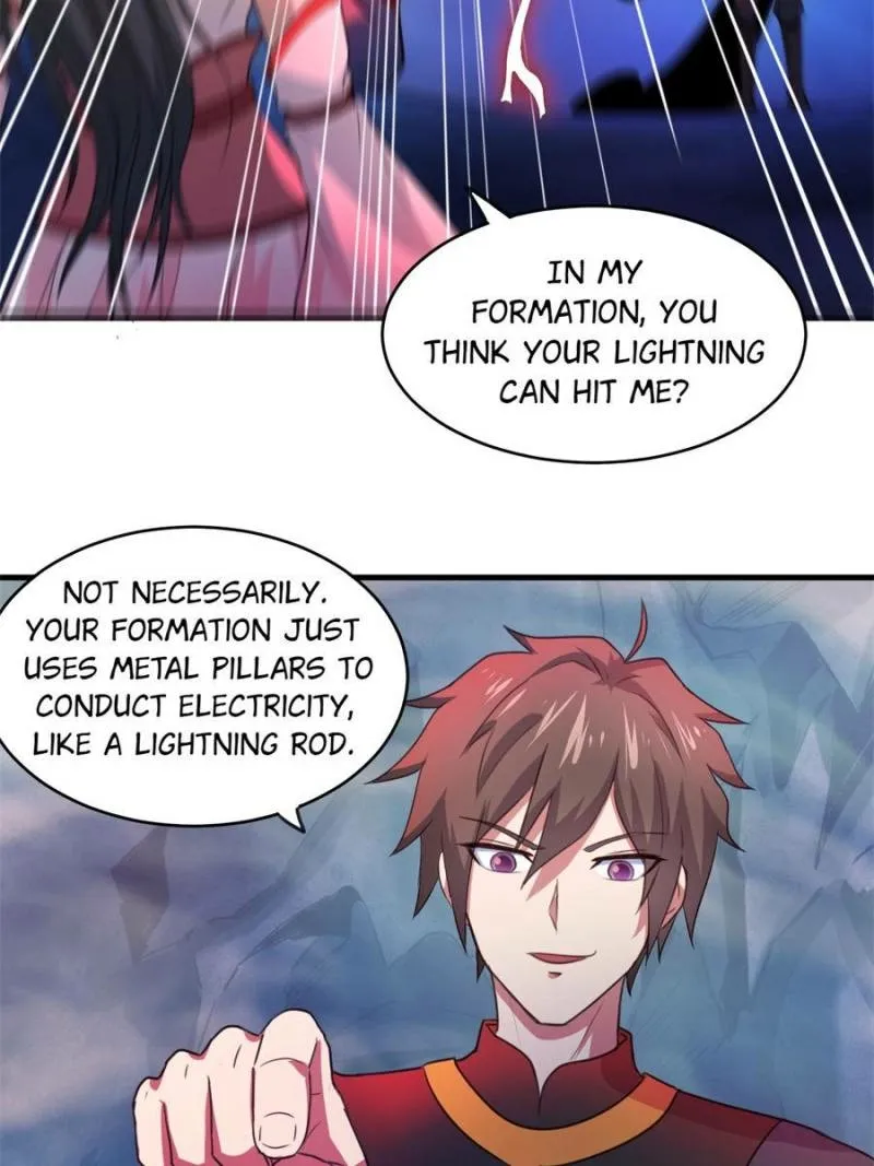 My Harem Depend On Drawing Card Chapter 30 page 2 - 