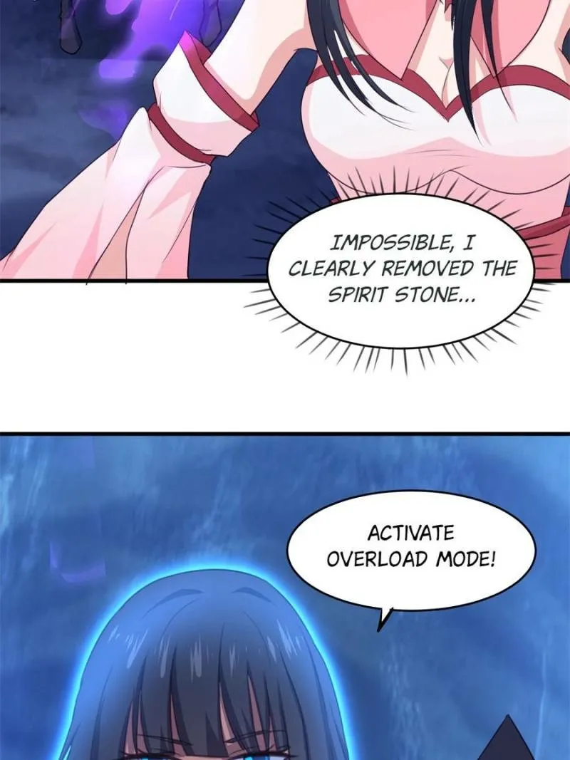 My Harem Depend On Drawing Card Chapter 30 page 12 - 