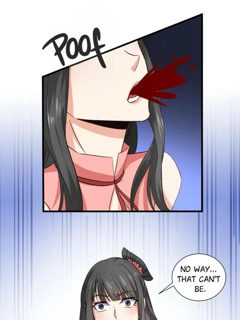 My Harem Depend On Drawing Card Chapter 30 page 19 - 
