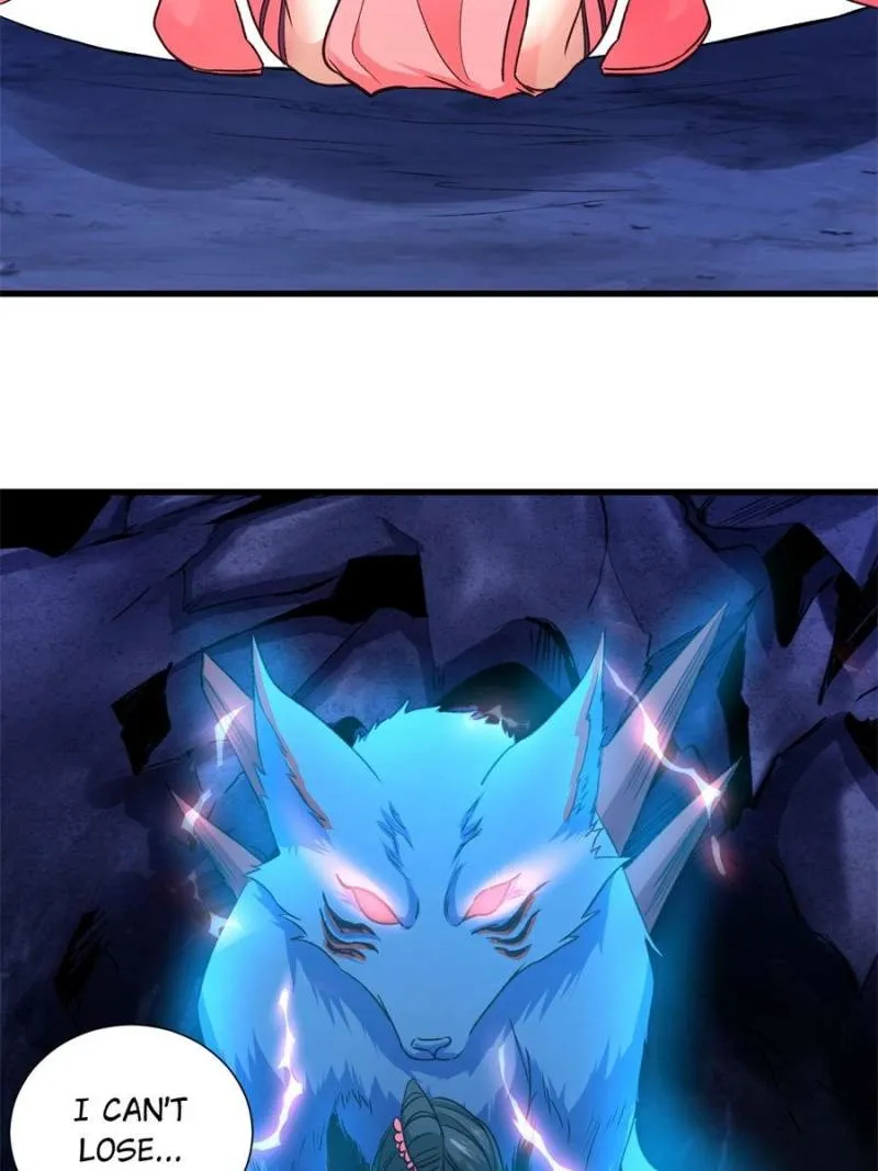 My Harem Depend On Drawing Card Chapter 30 page 21 - 