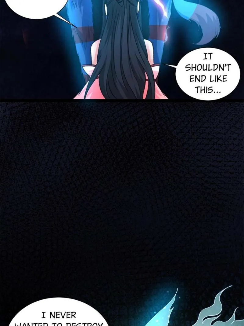 My Harem Depend On Drawing Card Chapter 30 page 22 - 