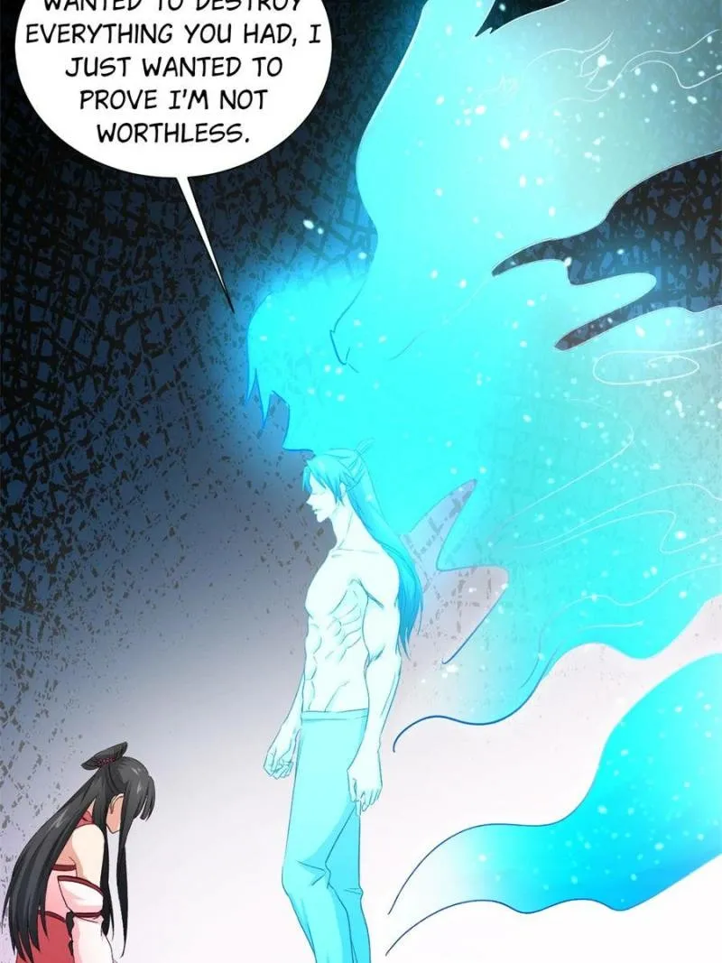 My Harem Depend On Drawing Card Chapter 30 page 23 - 