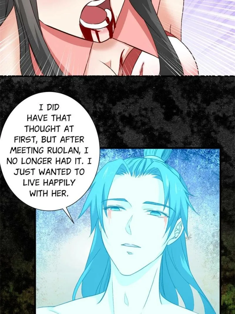My Harem Depend On Drawing Card Chapter 30 page 25 - 
