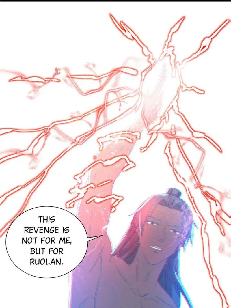 My Harem Depend On Drawing Card Chapter 30 page 28 - 