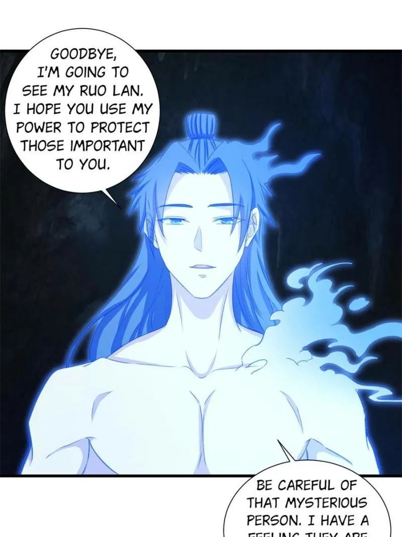 My Harem Depend On Drawing Card Chapter 30 page 38 - 