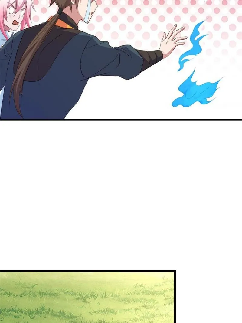 My Harem Depend On Drawing Card Chapter 30 page 40 - 