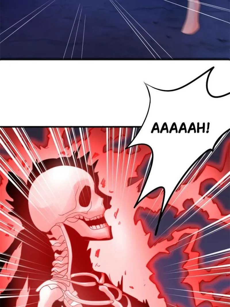 My Harem Depend On Drawing Card Chapter 30 page 5 - 
