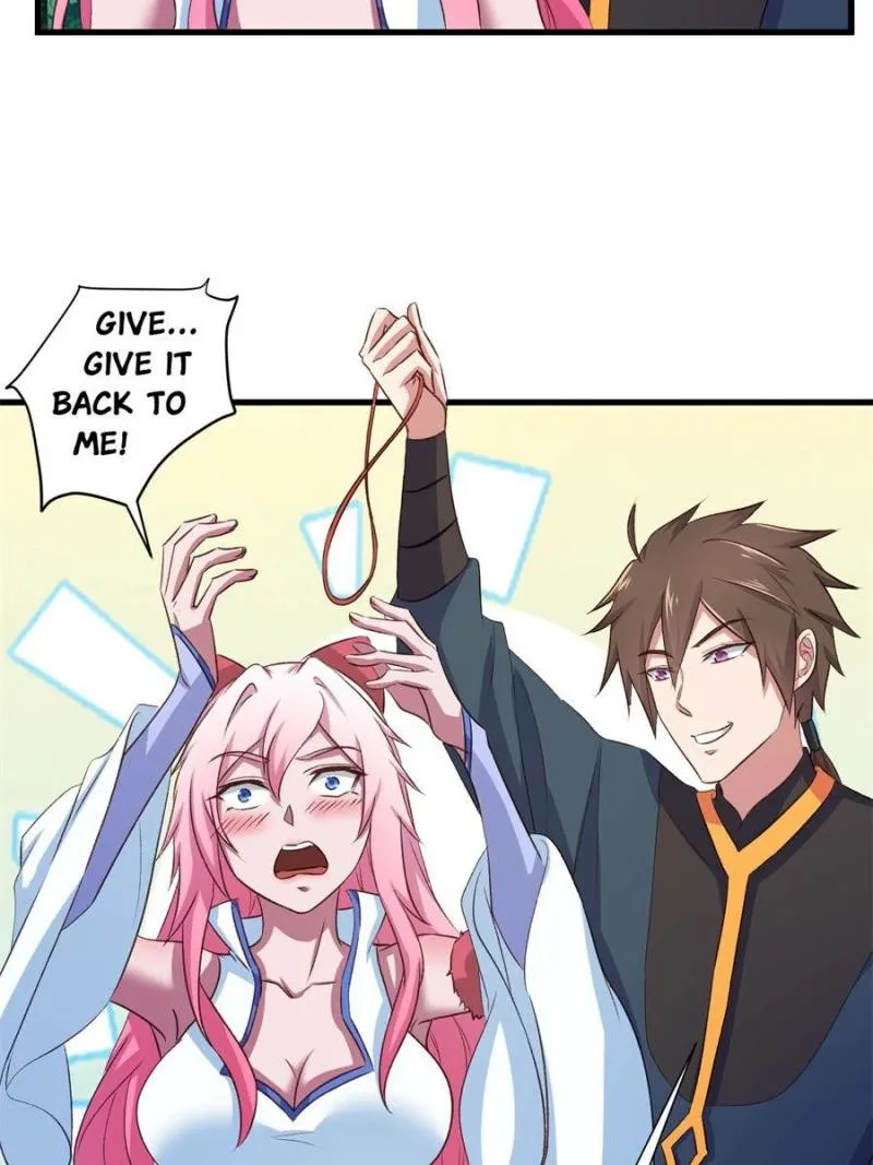 My Harem Depend On Drawing Card Chapter 30 page 44 - 