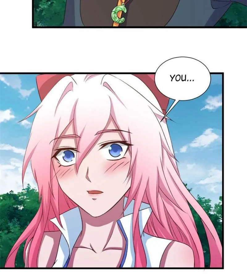 My Harem Depend On Drawing Card Chapter 30 page 46 - 