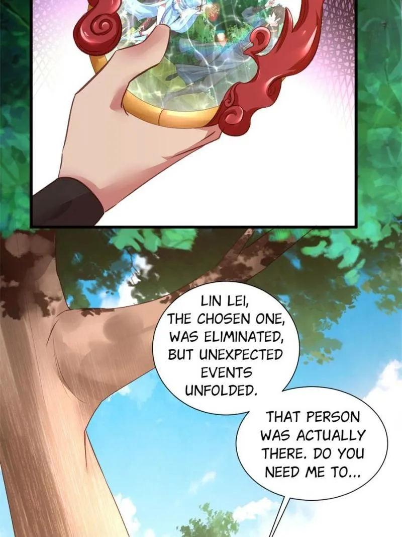 My Harem Depend On Drawing Card Chapter 30 page 49 - 