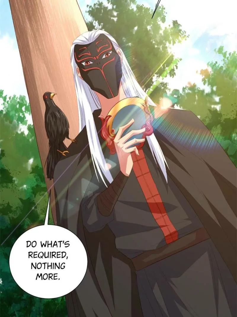 My Harem Depend On Drawing Card Chapter 30 page 50 - 