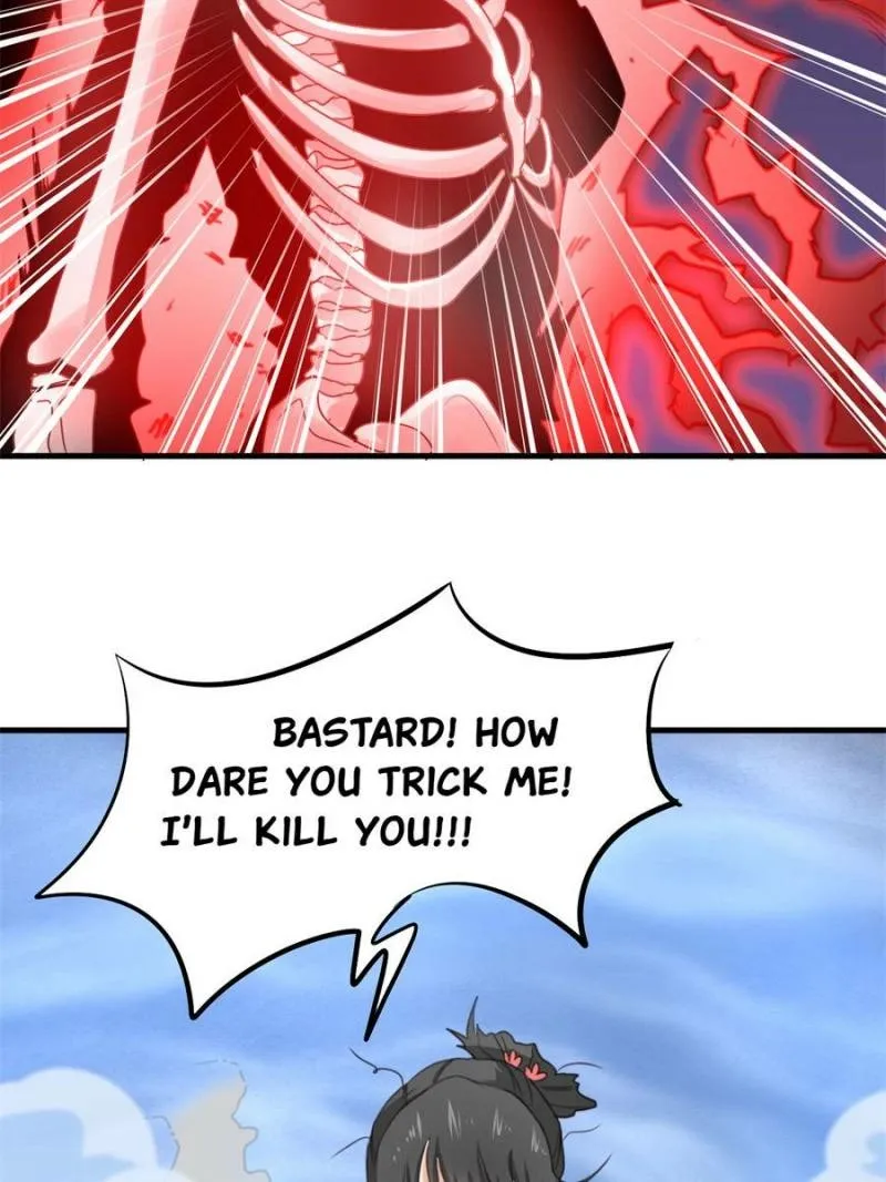 My Harem Depend On Drawing Card Chapter 30 page 6 - 