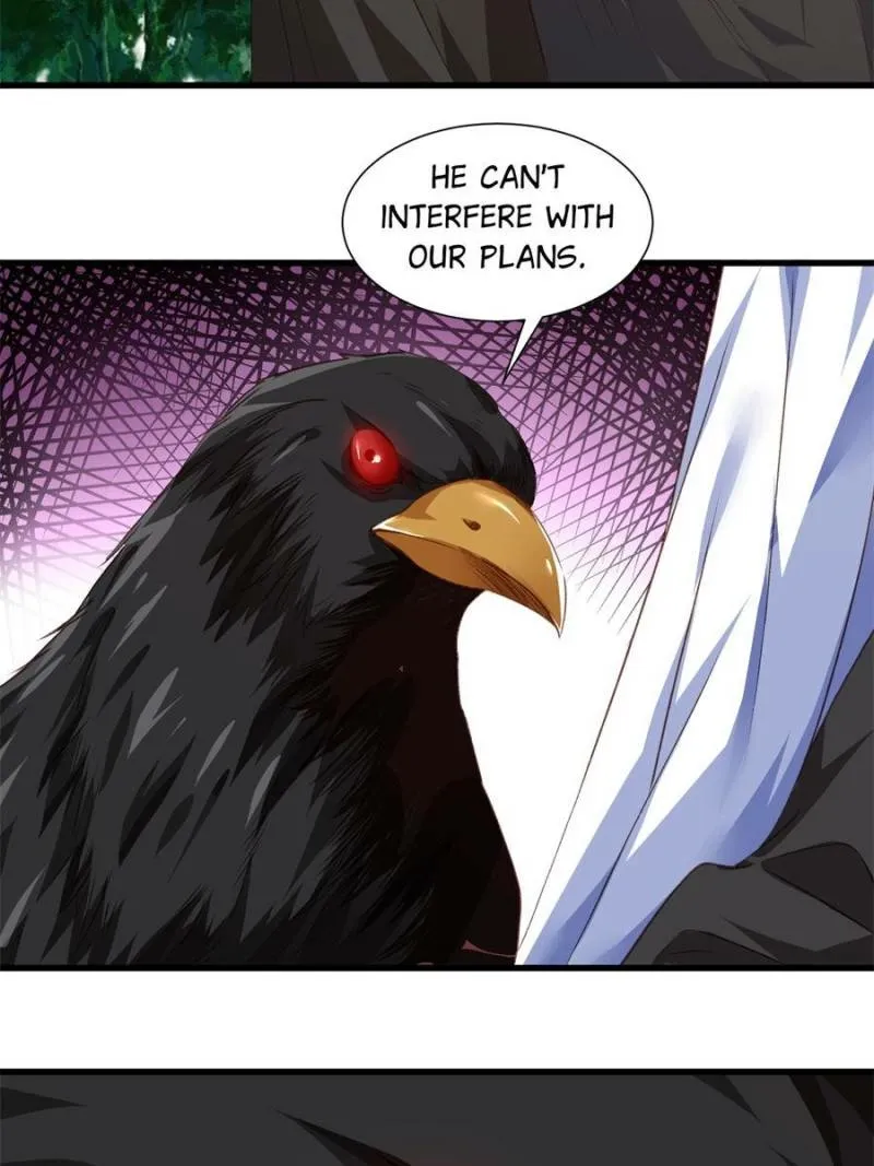 My Harem Depend On Drawing Card Chapter 30 page 51 - 