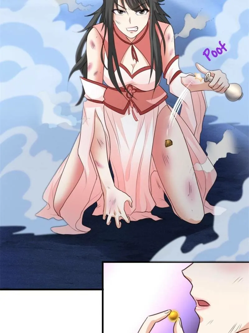 My Harem Depend On Drawing Card Chapter 30 page 7 - 