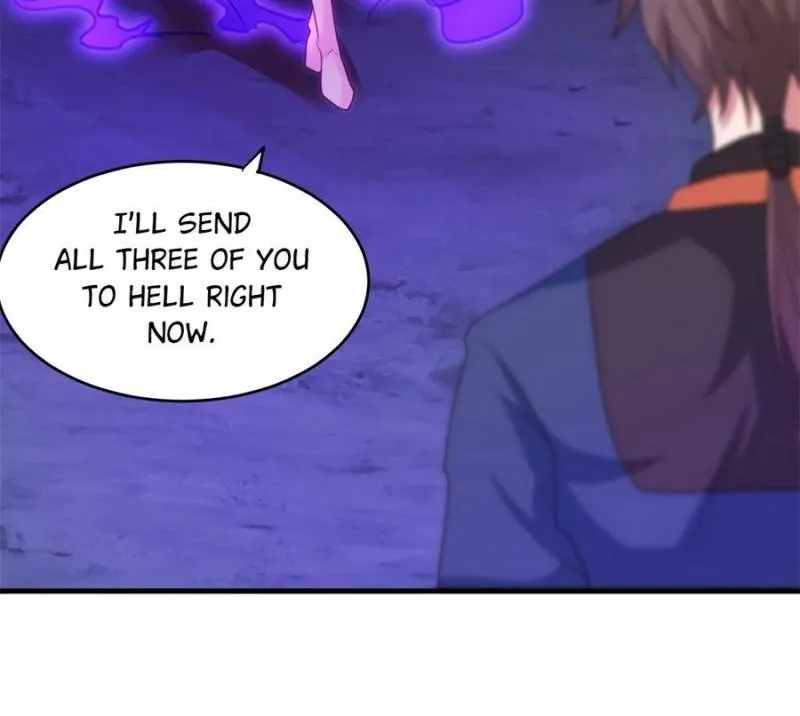 My Harem Depend On Drawing Card Chapter 30 page 9 - 