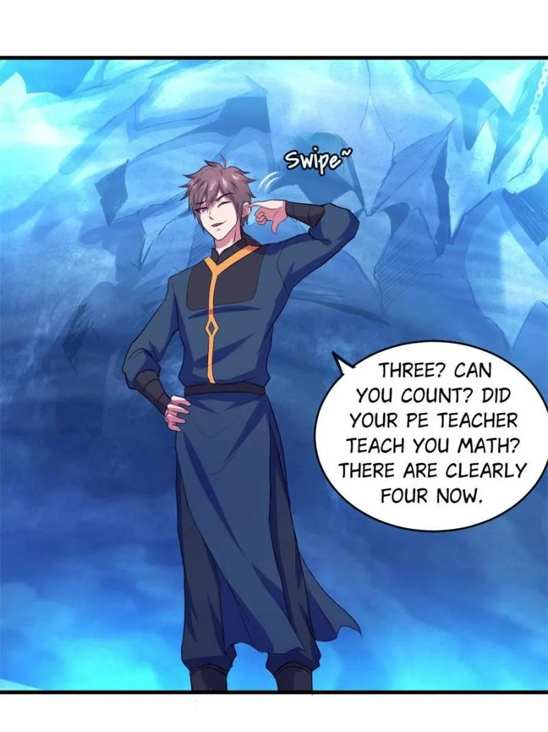 My Harem Depend On Drawing Card Chapter 30 page 10 - 