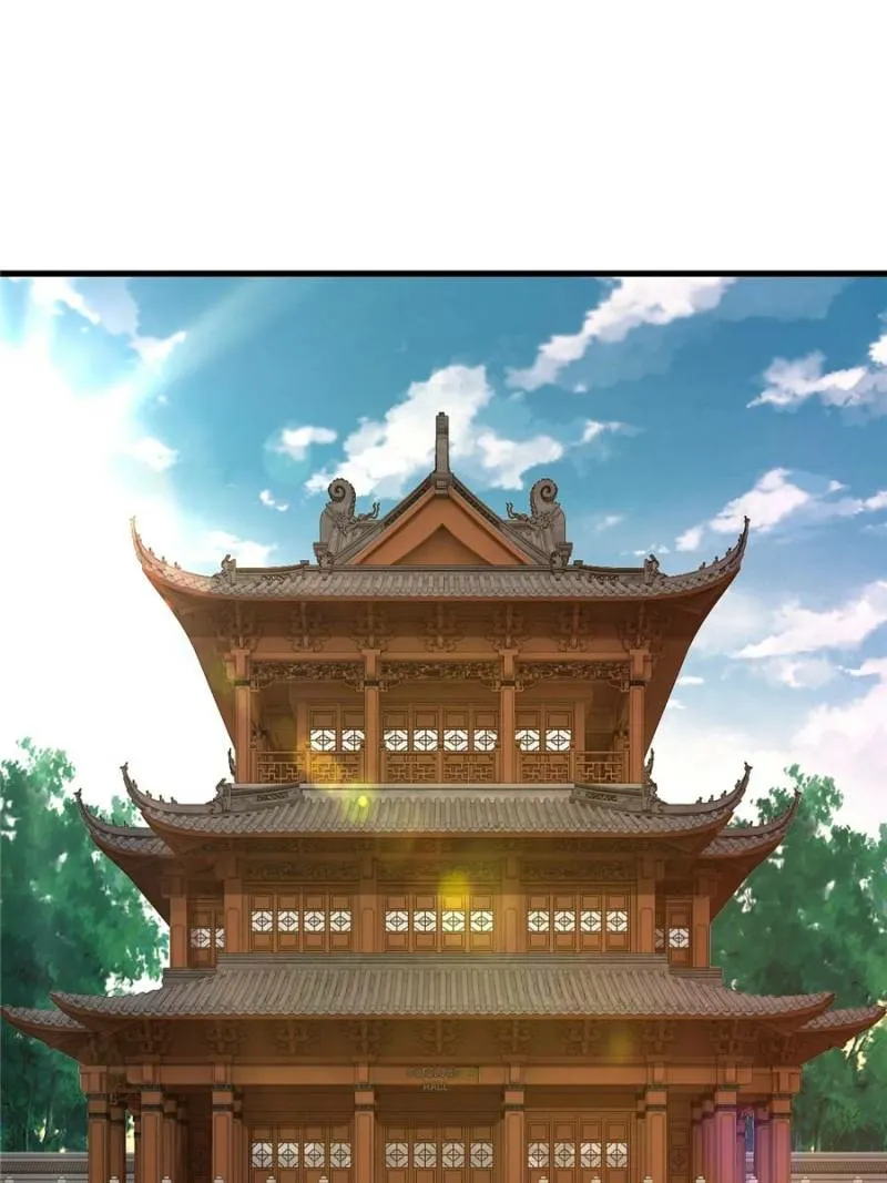 My Harem Depend On Drawing Card Chapter 31 page 1 - 