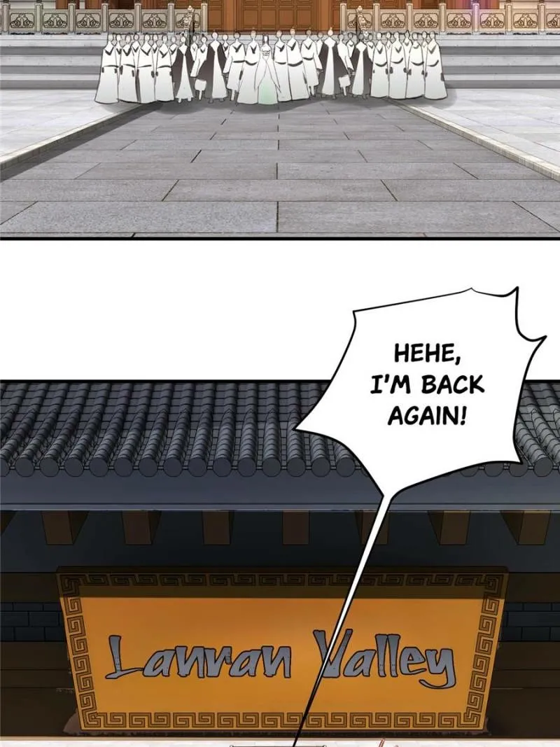 My Harem Depend On Drawing Card Chapter 31 page 2 - 