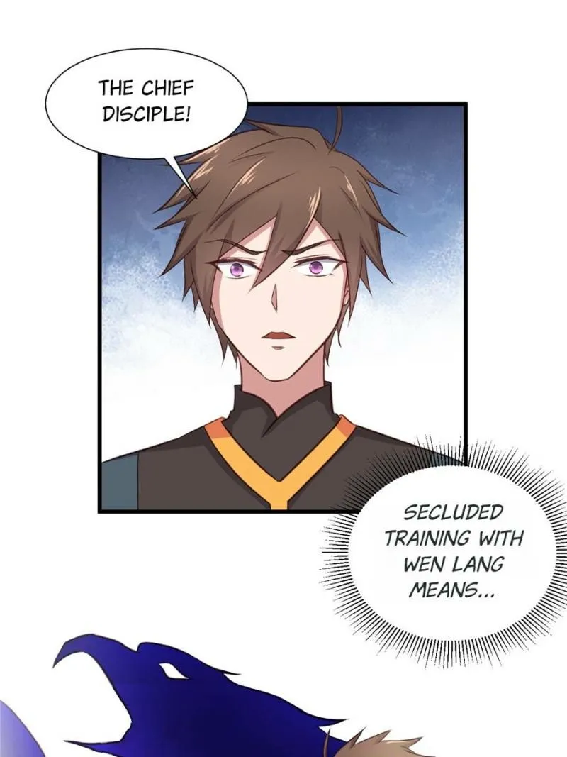 My Harem Depend On Drawing Card Chapter 31 page 11 - 