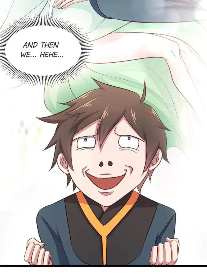 My Harem Depend On Drawing Card Chapter 31 page 13 - 