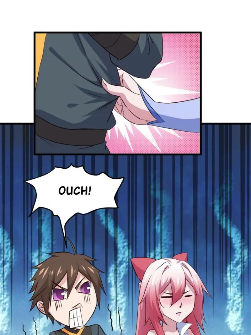 My Harem Depend On Drawing Card Chapter 31 page 15 - 