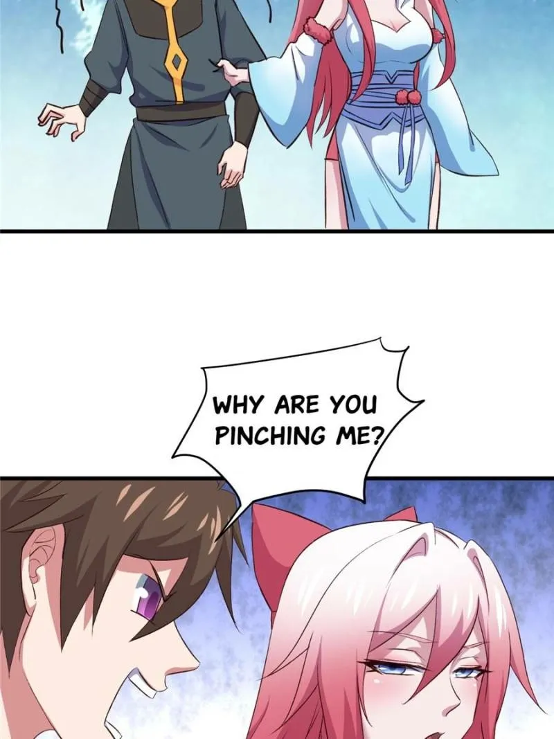My Harem Depend On Drawing Card Chapter 31 page 16 - 