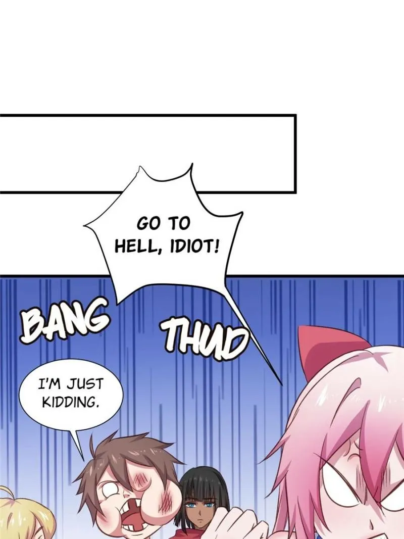 My Harem Depend On Drawing Card Chapter 31 page 26 - 