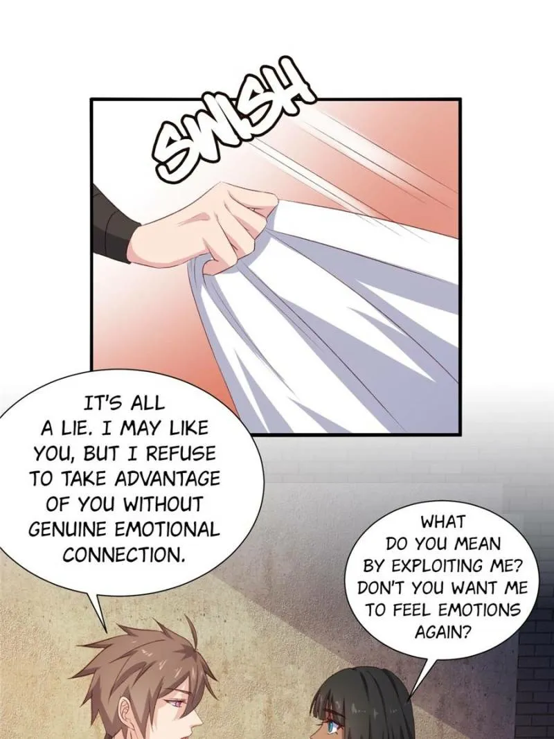 My Harem Depend On Drawing Card Chapter 31 page 39 - 