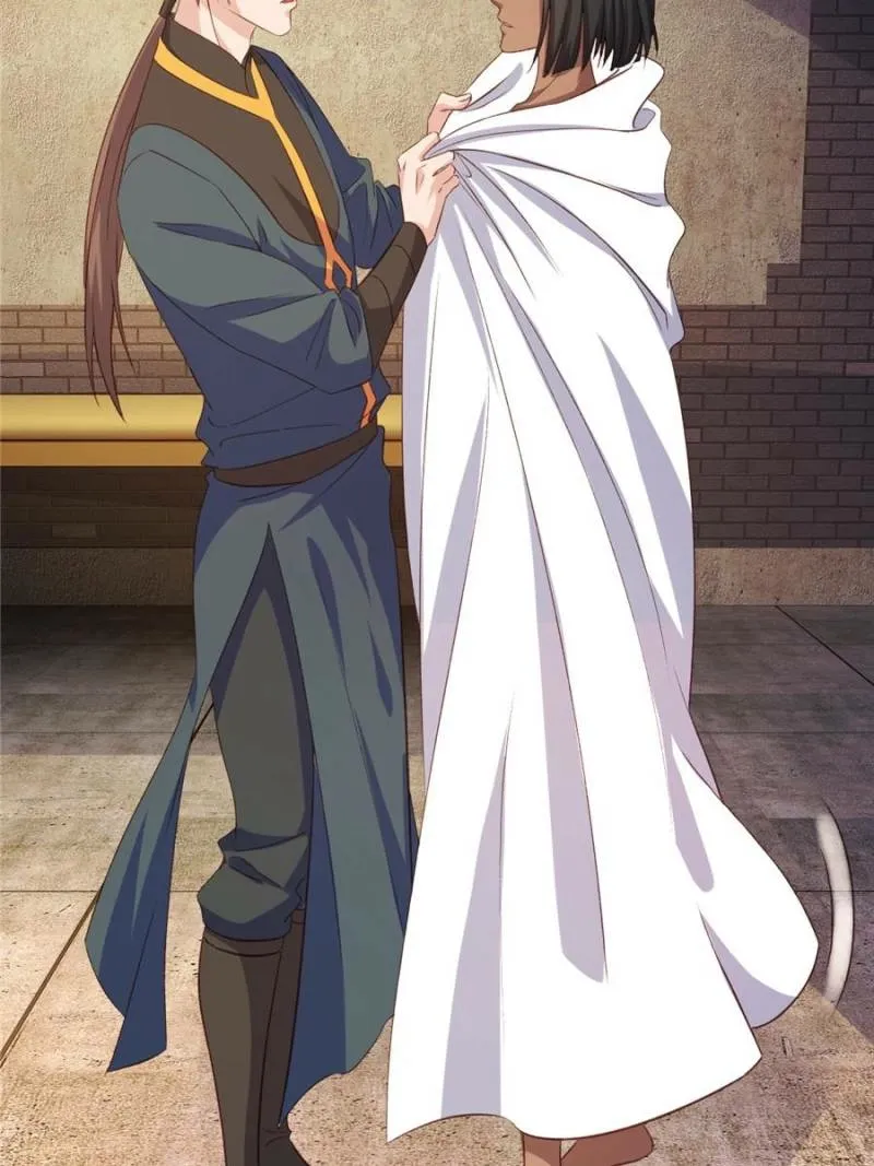My Harem Depend On Drawing Card Chapter 31 page 40 - 