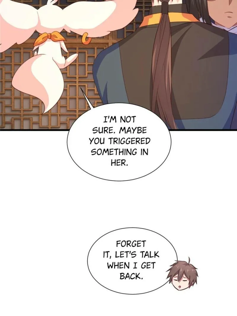 My Harem Depend On Drawing Card Chapter 31 page 43 - 