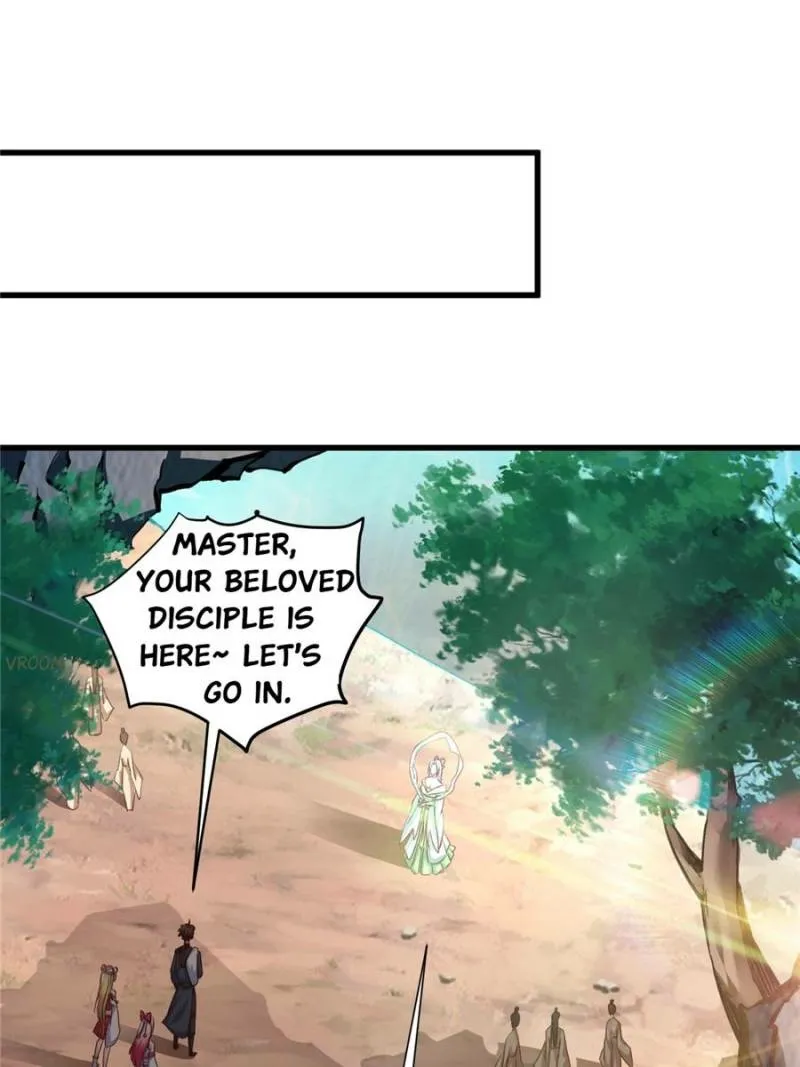 My Harem Depend On Drawing Card Chapter 31 page 49 - 