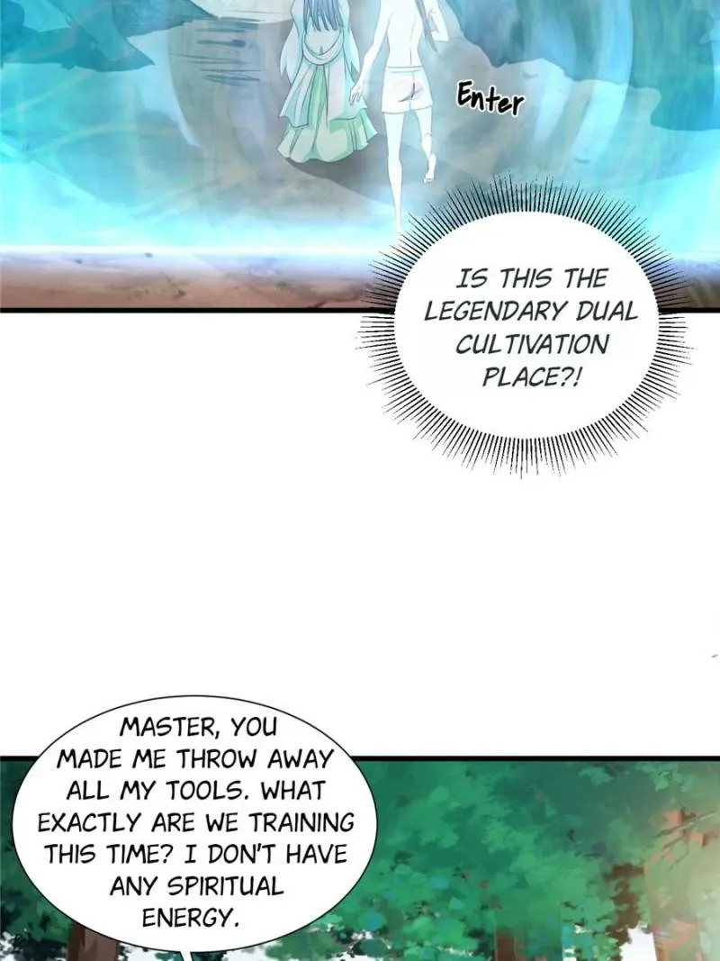 My Harem Depend On Drawing Card Chapter 31 page 55 - 