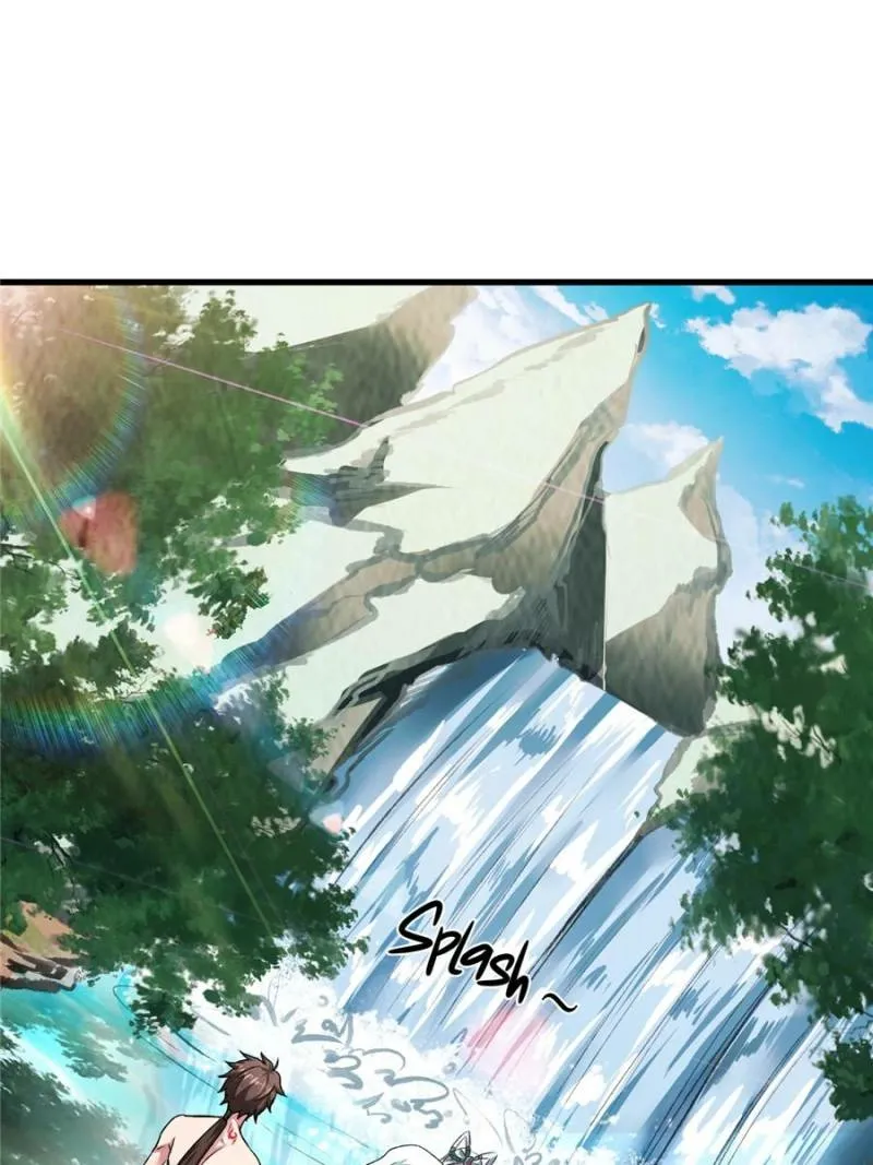 My Harem Depend On Drawing Card Chapter 31 page 57 - 