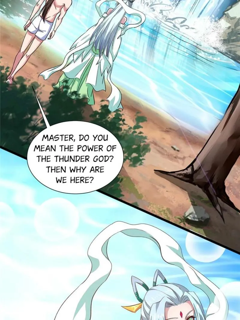 My Harem Depend On Drawing Card Chapter 31 page 58 - 