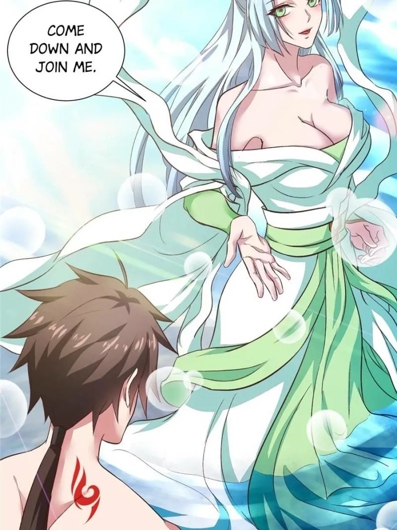 My Harem Depend On Drawing Card Chapter 31 page 59 - 