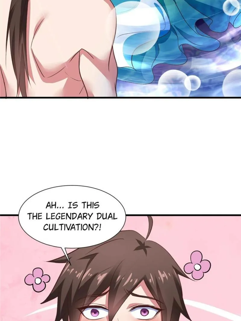 My Harem Depend On Drawing Card Chapter 31 page 60 - 