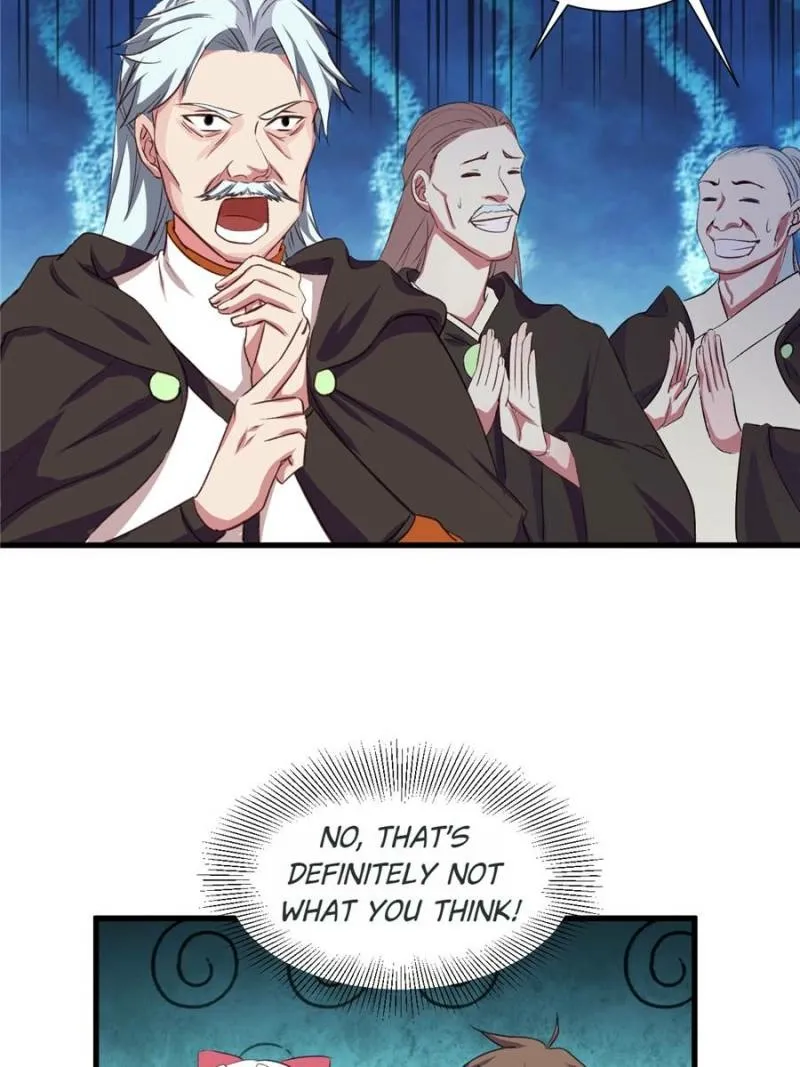 My Harem Depend On Drawing Card Chapter 31 page 7 - 