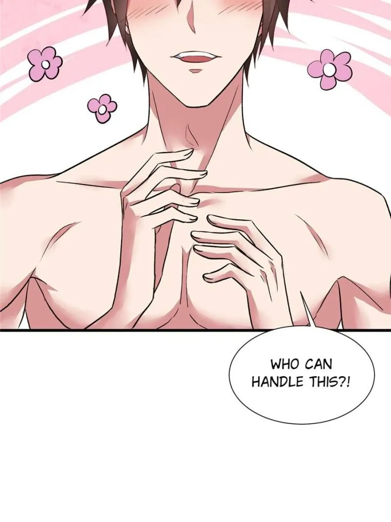 My Harem Depend On Drawing Card Chapter 31 page 61 - 