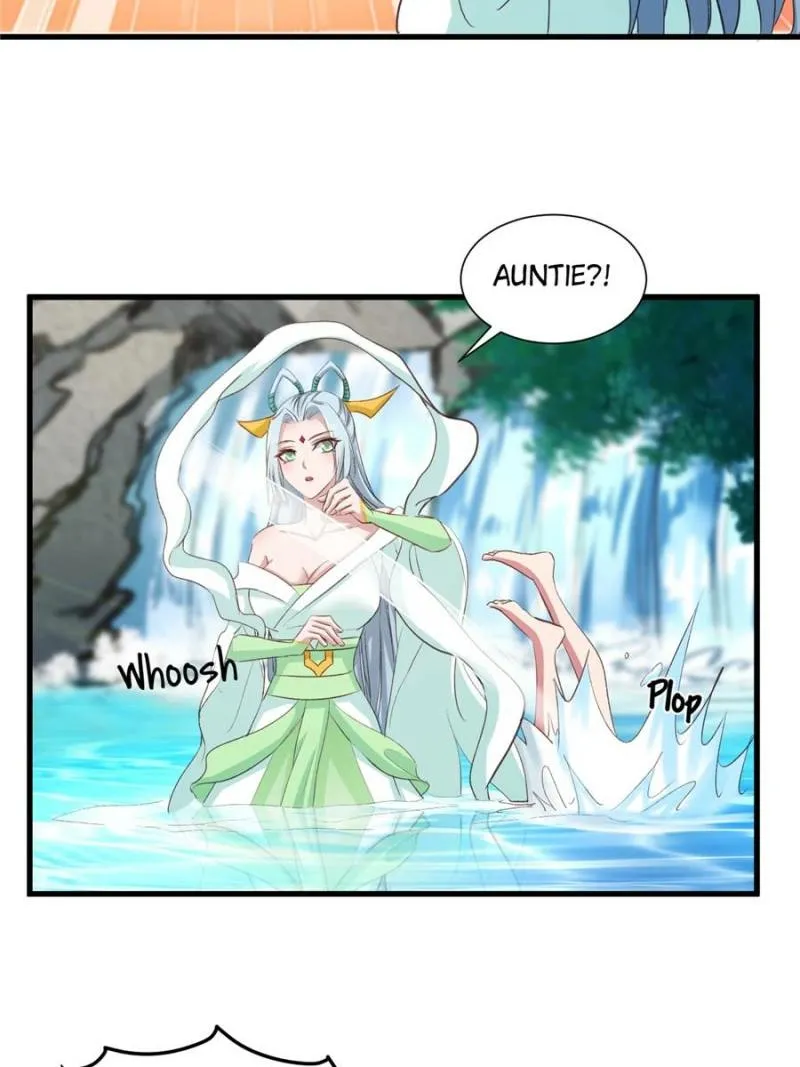 My Harem Depend On Drawing Card Chapter 32 page 2 - 