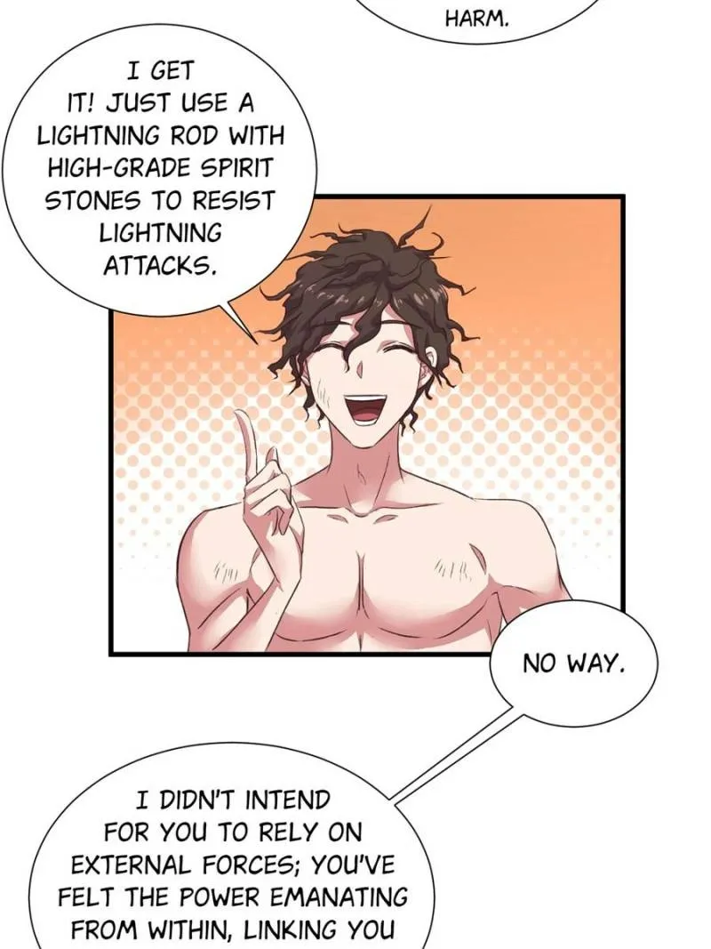 My Harem Depend On Drawing Card Chapter 32 page 12 - 