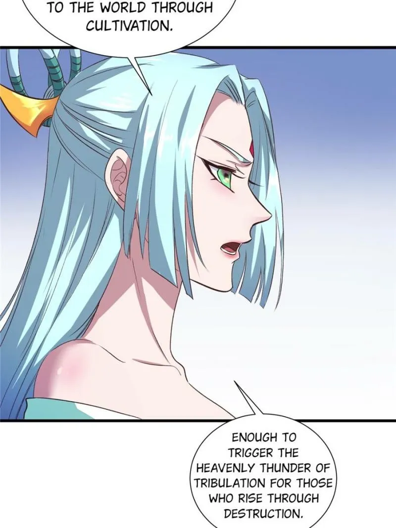 My Harem Depend On Drawing Card Chapter 32 page 13 - 