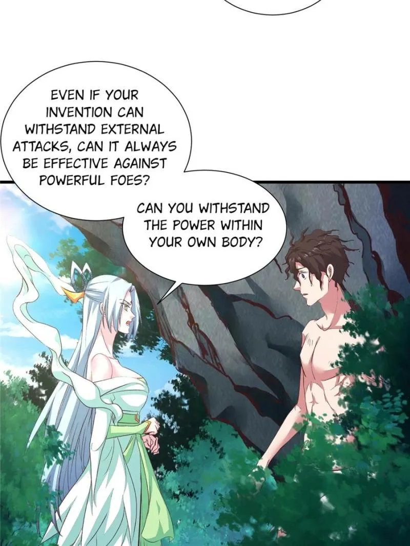 My Harem Depend On Drawing Card Chapter 32 page 14 - 