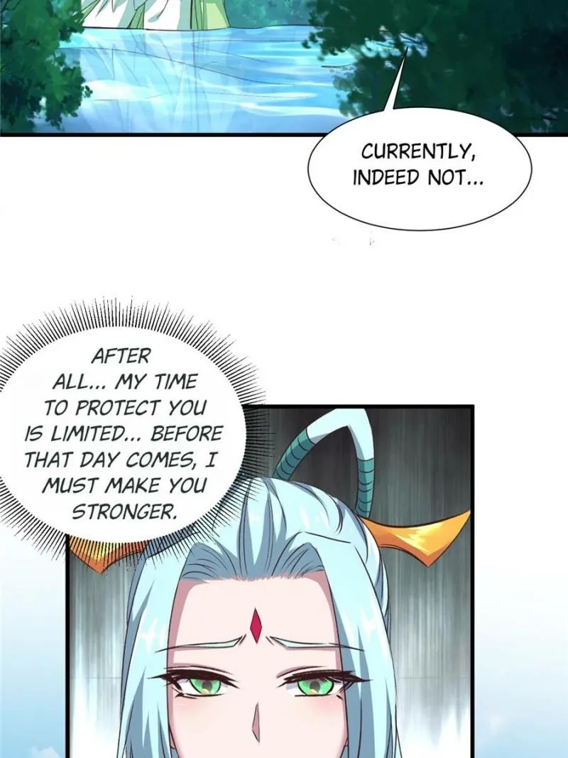 My Harem Depend On Drawing Card Chapter 32 page 15 - 