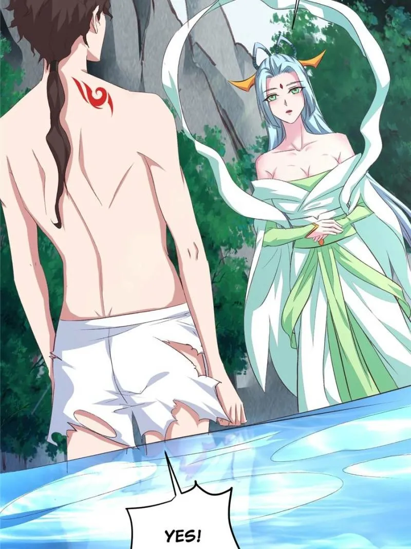 My Harem Depend On Drawing Card Chapter 32 page 17 - 