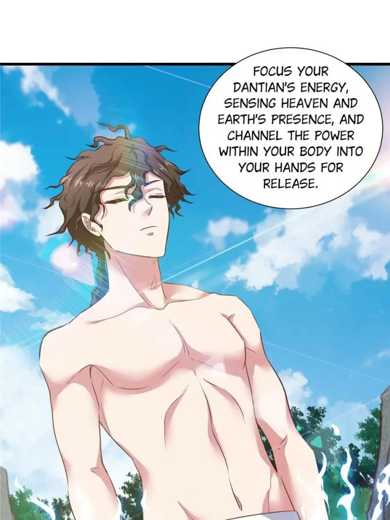 My Harem Depend On Drawing Card Chapter 32 page 19 - 