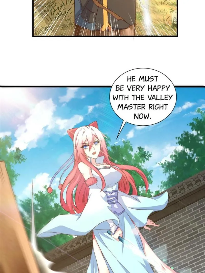 My Harem Depend On Drawing Card Chapter 32 page 22 - 